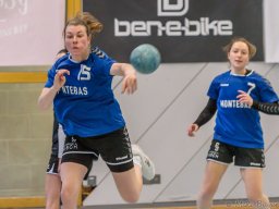 Sport &raquo; Handball &raquo; HSG Oberer Neckar &raquo; Saison 2024/25